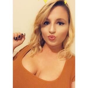 Meet your Posher, Brianna